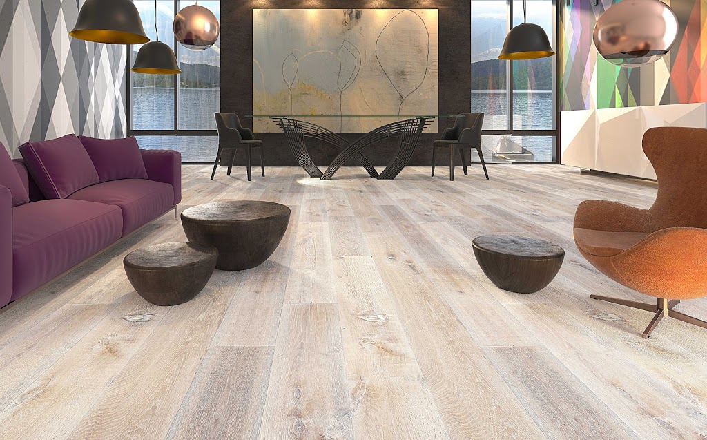 European Flooring Group | 1310 Castlefield Ave, York, ON M6B 4B3, Canada | Phone: (416) 967-9200