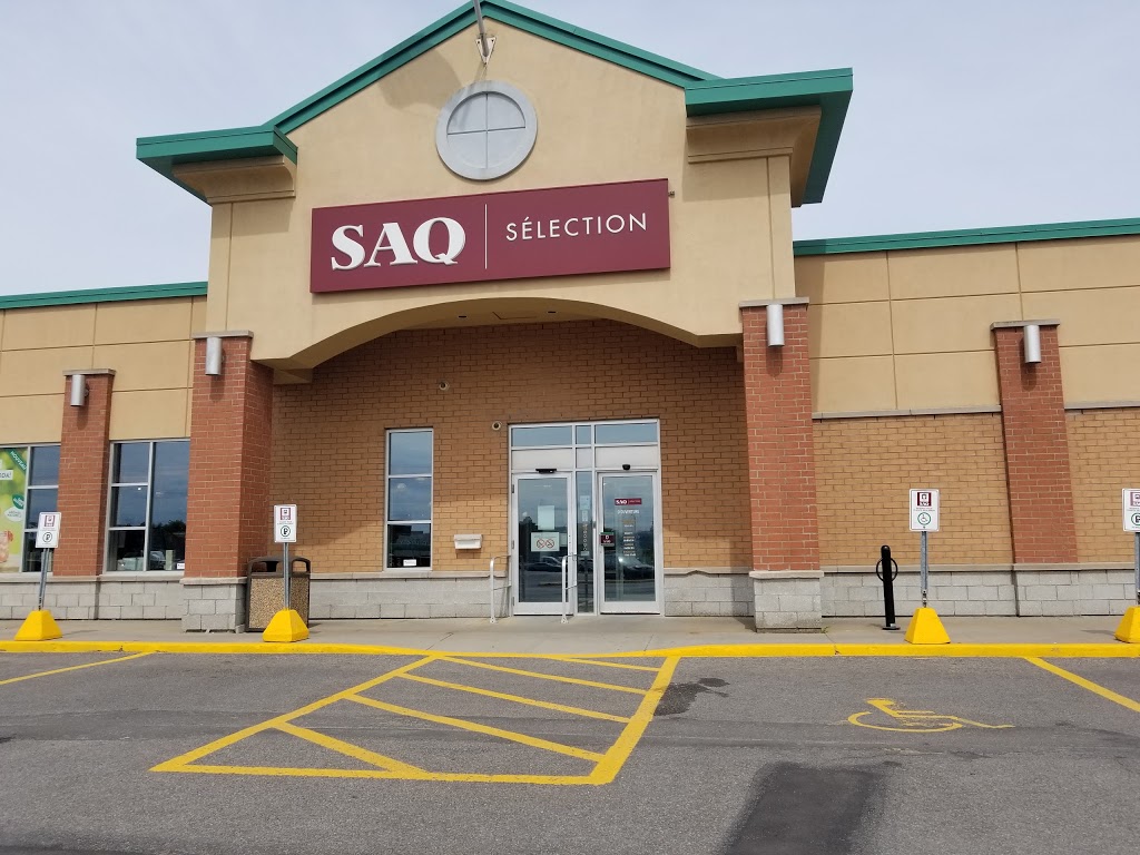 SAQ Sélection | 5015 Boulevard de lOrmière, Québec, QC G1P 1K6, Canada | Phone: (418) 877-7059