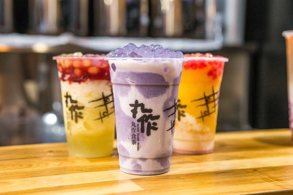 OneZo Tapioca 丸作 | 30 South Unionville Ave #1018, Markham, ON L3R 5T5, Canada | Phone: (905) 604-5998