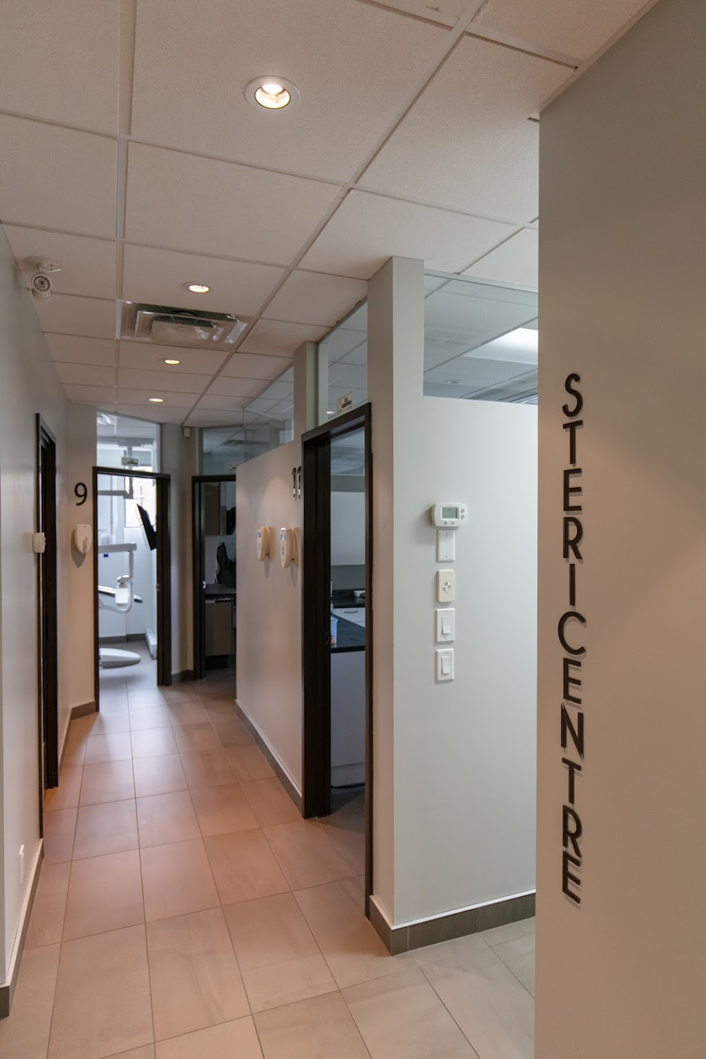 Centre Dentaire Boucherville | 150 Bd de Montarville suite 020, Boucherville, QC J4B 6N1, Canada | Phone: (450) 641-1380