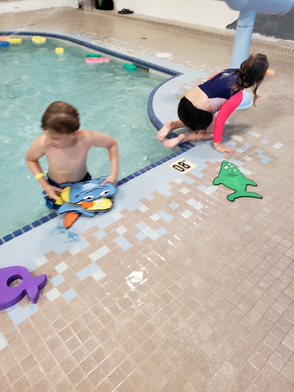 Strathmore Aquatic Centre | 130 Brent Blvd, Strathmore, AB T1P 1E8, Canada | Phone: (403) 934-3325