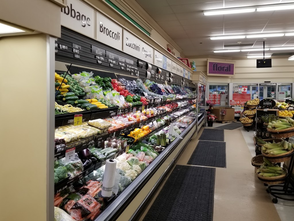 Foodland - Mactier | 7 Front St, MacTier, ON P0C 1H0, Canada | Phone: (705) 375-2620