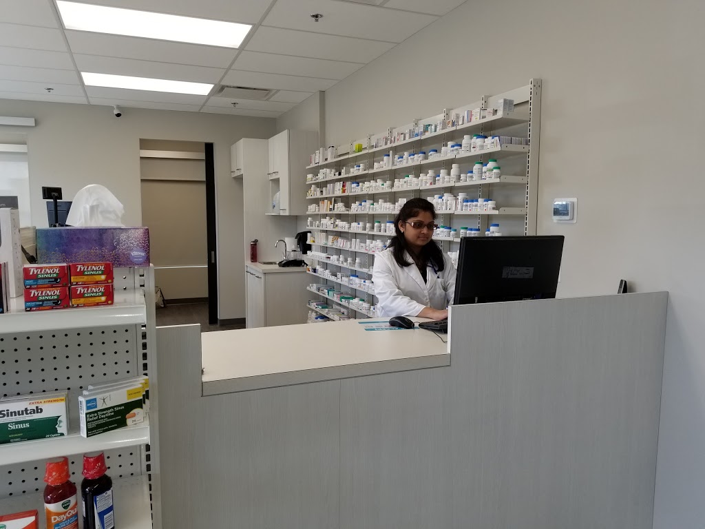 Paramount RemedysRx Pharmacy & Travel Clinic - Walden (at Pinna | 19605 Walden Blvd #3101, Calgary, AB T2X 4C3, Canada | Phone: (403) 764-3663