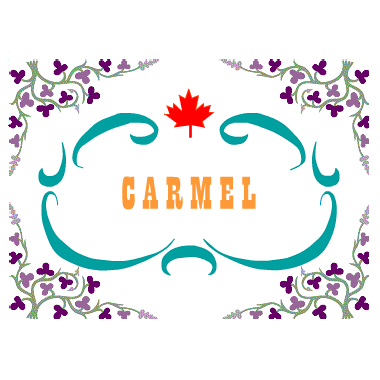 Carmel Inc. | 10 Avenue de Mount Vernon, Lachine, QC H8R 1J7, Canada | Phone: (514) 574-2829