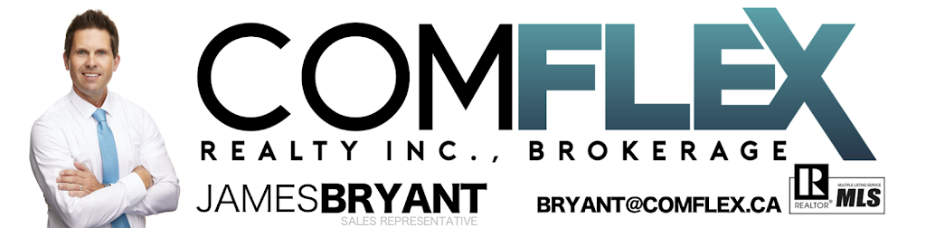 COMFLEX REAL ESTATE TEAM BRYANT | 4 Banff Rd UNIT #5, Uxbridge, ON L1N 3Z1, Canada | Phone: (905) 441-7733