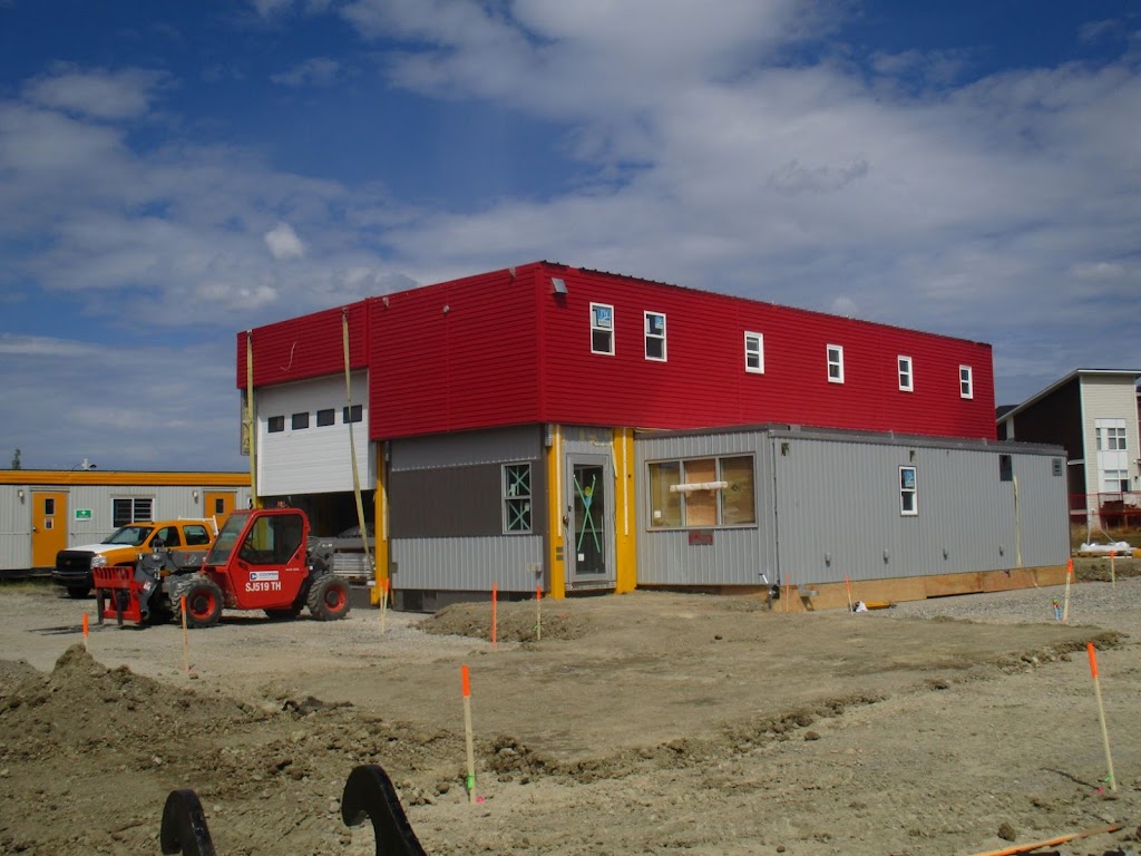 EXTREME Portable Buildings | Extreme Portable Buildings, 3675 Giffen Rd N, Lethbridge, AB T1H 5V9, Canada | Phone: (403) 257-8492