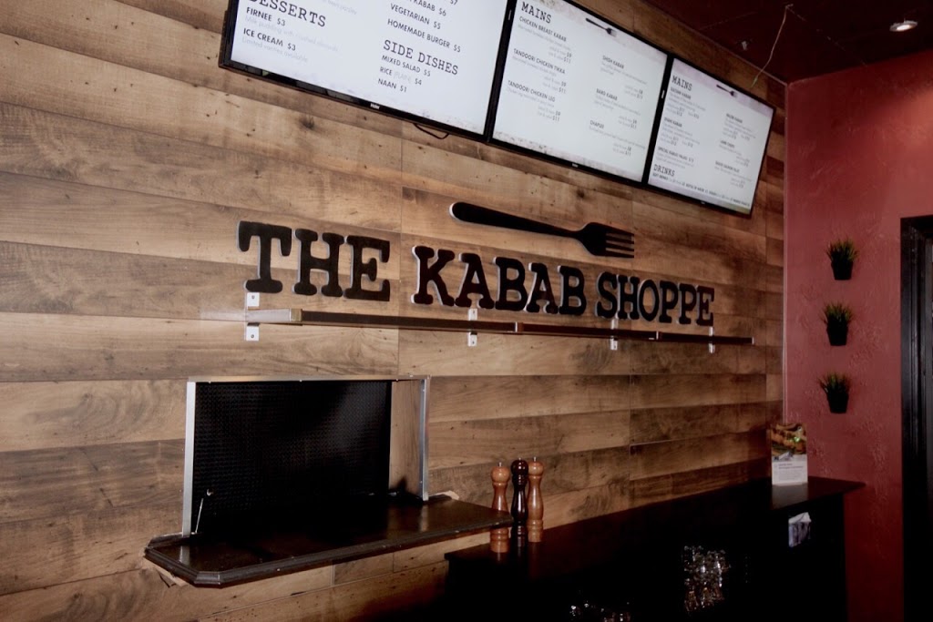 The Kabab Shoppe | 1450 Kingston Rd, Pickering, ON L1V 1C1, Canada | Phone: (905) 492-3144