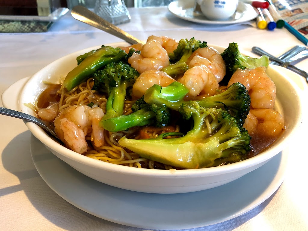 Iron Chef Chinese Restaurant | 1116 Upper Sherman Ave, Hamilton, ON L8W 3W1, Canada | Phone: (905) 389-2288