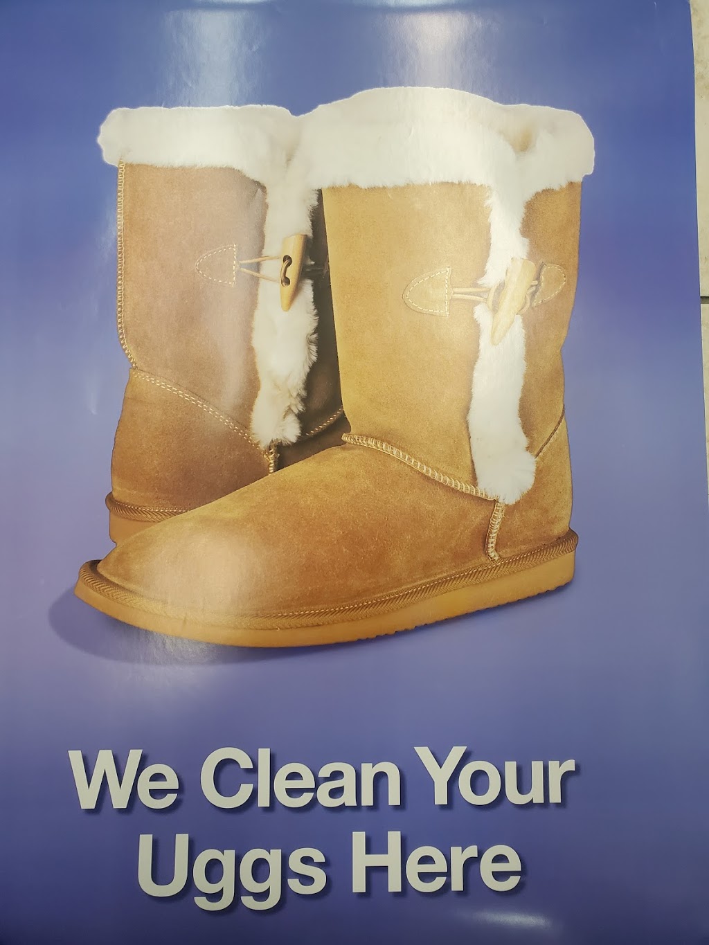 Stop & Clean Dry Cleaners | 424 Aberdeen Ave, Hamilton, ON L8P 2S2, Canada | Phone: (905) 527-6924