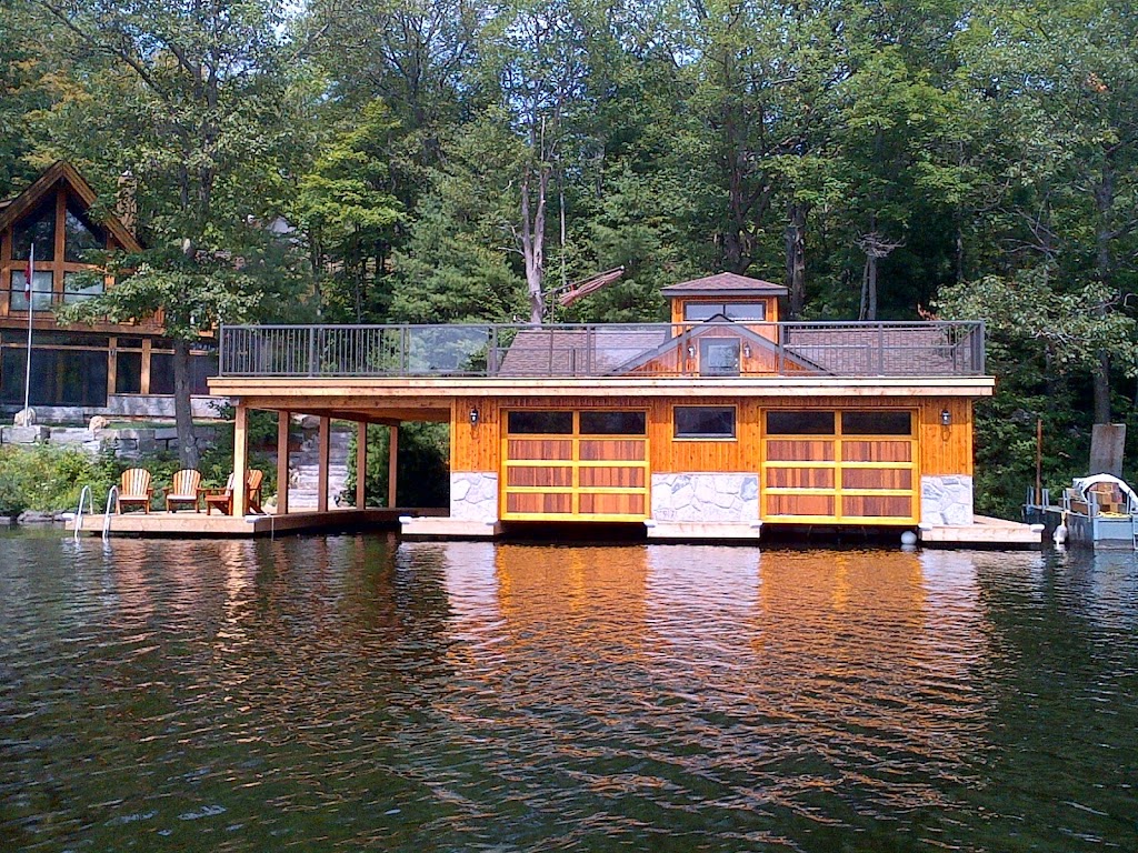 Wicks Construction Ltd - Muskoka | 821 Bay St, Gravenhurst, ON P1P 1G7, Canada | Phone: (705) 687-8192