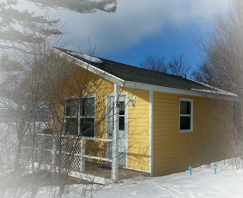 Troy Lodge Cottages | 927 Highway 19, Troy, NS B9A 1E9, Canada | Phone: (902) 625-3033