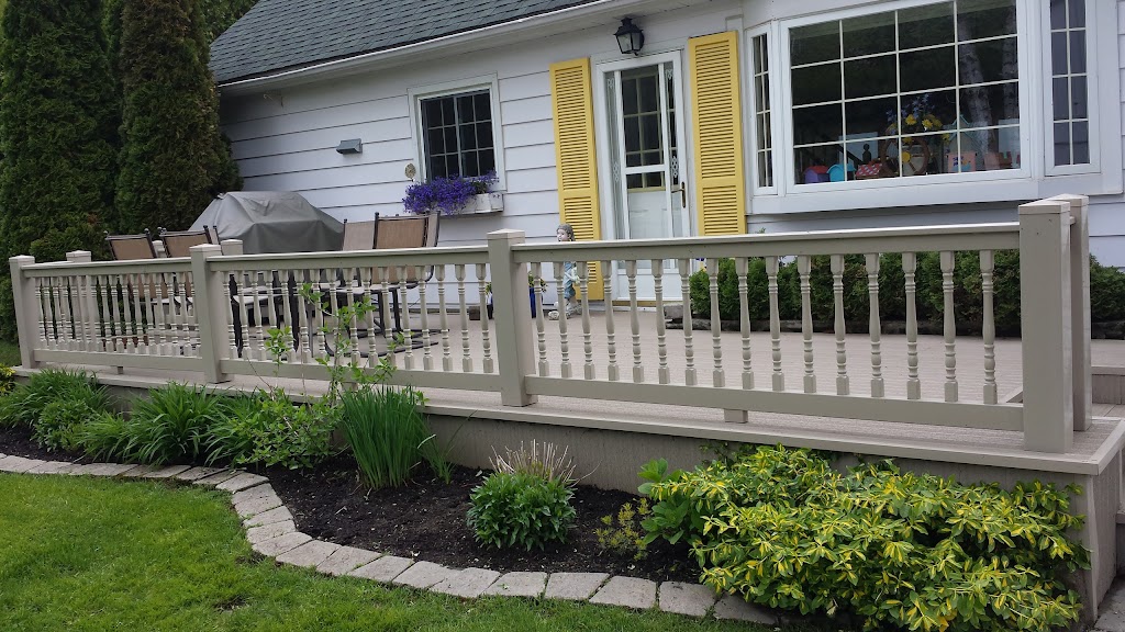 Down2Earth Home Garden Landscaping and Property Management | 43 Widgeon St, Barrie, ON L4N 8W5, Canada | Phone: (416) 457-5317