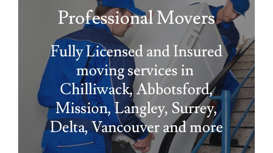 Right move movers langley | 21476 83 Ave, Langley City, BC V2Y 2C6, Canada