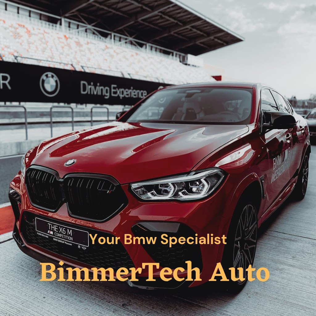 Bimmer Tech Auto | 57 Newkirk Rd Unit #7, Richmond Hill, ON L4C 1A9, Canada | Phone: (647) 864-3289