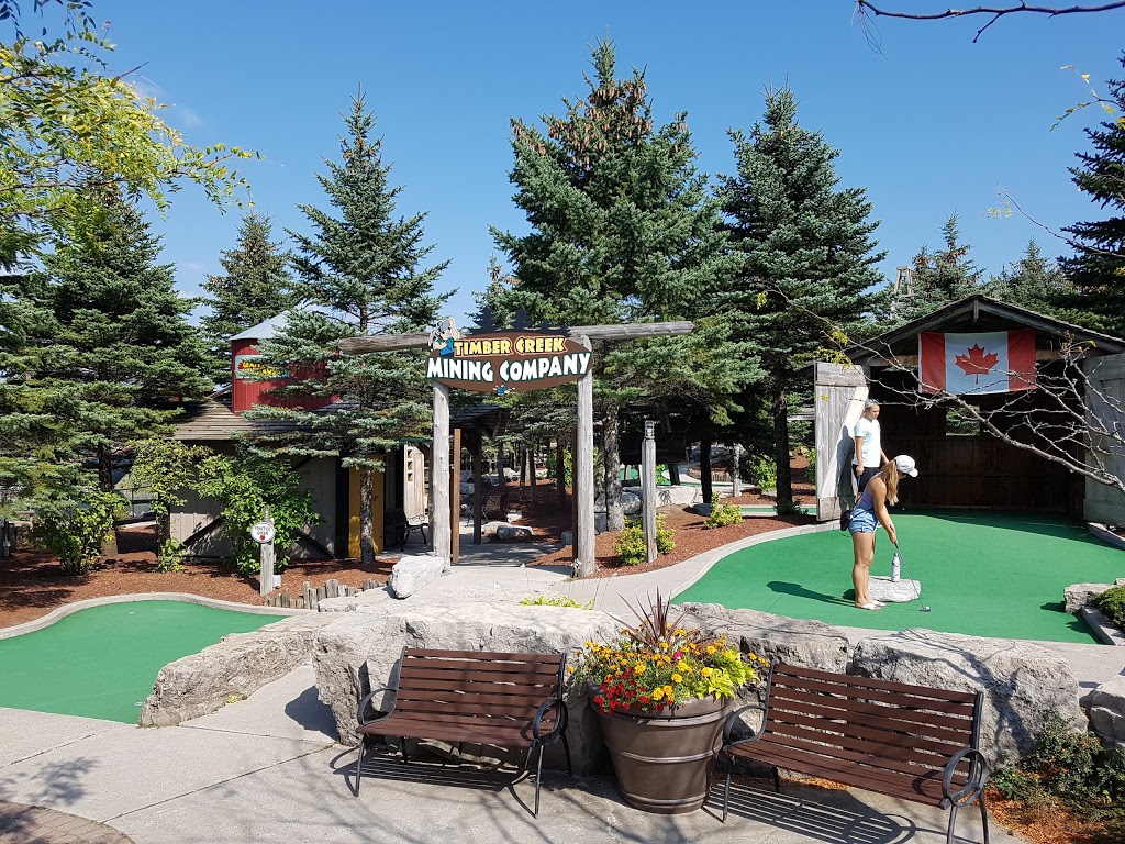 Timber Creek Golf | 12772 Ninth Line, Whitchurch-Stouffville, ON L4A 2Z7, Canada | Phone: (905) 642-5174