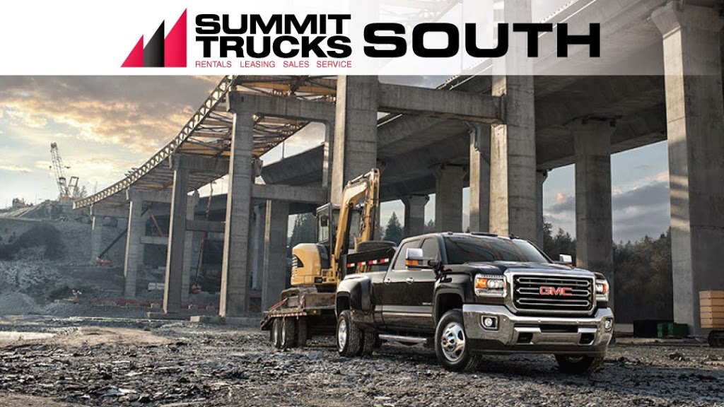 Summit Fleet Calgary | 1260 Highfield Crescent SE, Calgary, AB T2G 5M3, Canada | Phone: (855) 402-2525