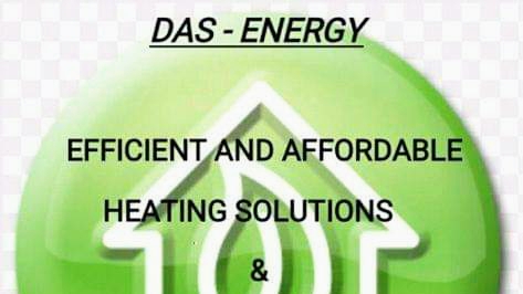 DAS ENERGY HEATING FURNACE REPAIR AND INSTALLATIONS | 528 Ceremonial Dr, Mississauga, ON L5R 2T2, Canada | Phone: (647) 983-4328