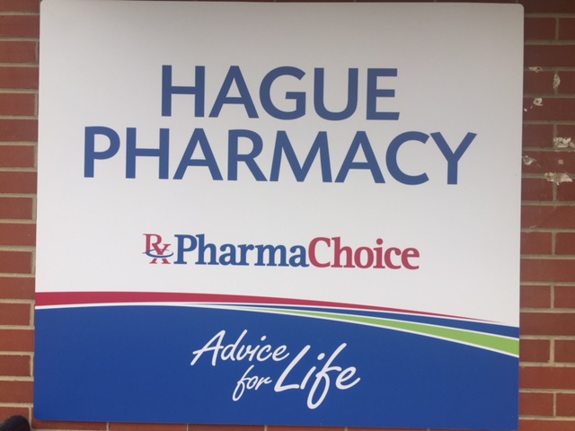 Hague Pharmacy | 205 Main St, Hague, SK S0K 1X0, Canada | Phone: (306) 225-3674