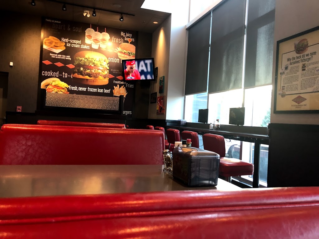 Fatburger Lougheed Coquitlam | 1090 Lougheed Hwy #114, Coquitlam, BC V3K 6G9, Canada | Phone: (604) 553-3040