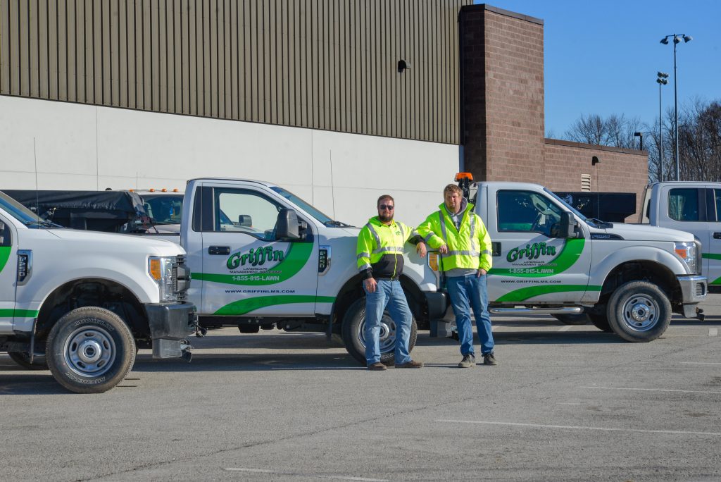 Griffin Landscape Management Solutions | 191 Bunting Rd, St. Catharines, ON L2M 3Y2, Canada | Phone: (905) 684-4545