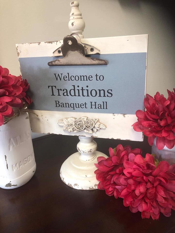 Traditions Banquet Hall and Conferences | 142 John St, Barrie, ON L4N 2L2, Canada | Phone: (705) 726-5555