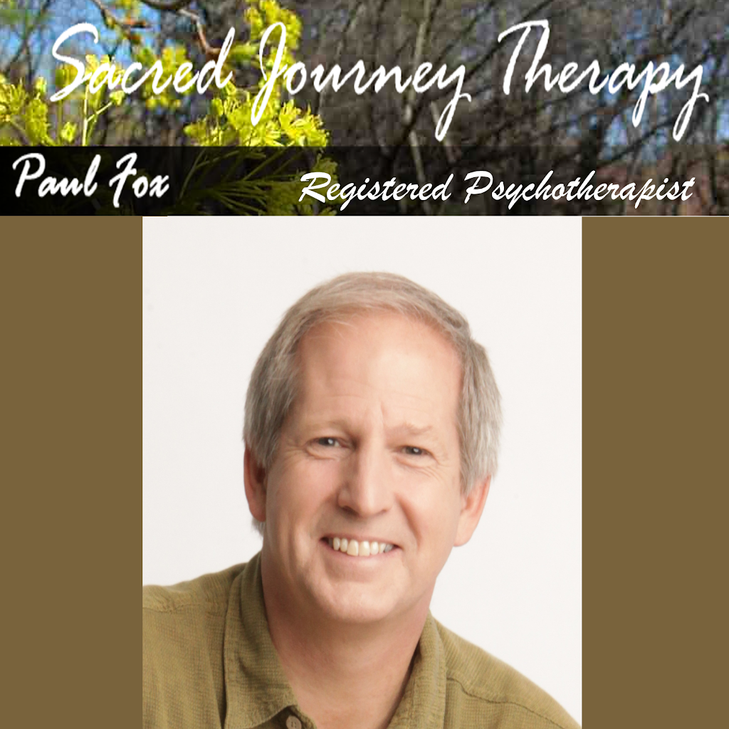 Sacred Journey Therapy | 181 Wallis Dr, Peterborough, ON K9J 6C4, Canada | Phone: (705) 748-3010