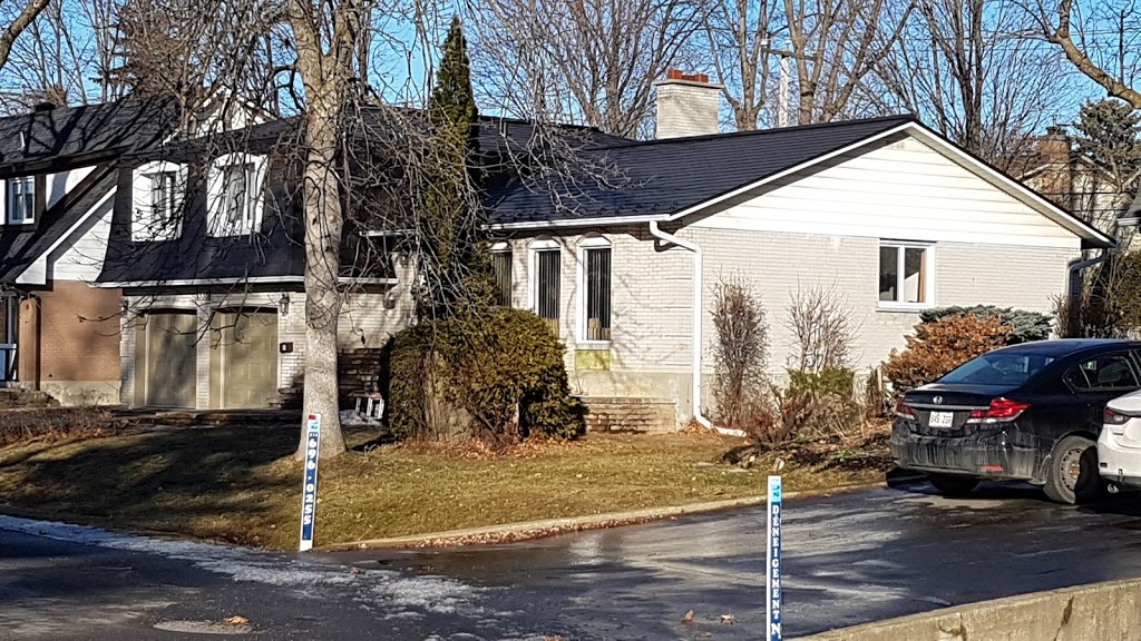 Montreal Steel Roofing | 122 Avenue Ashington, Pointe-Claire, QC H9R 2Z2, Canada | Phone: (514) 778-9394