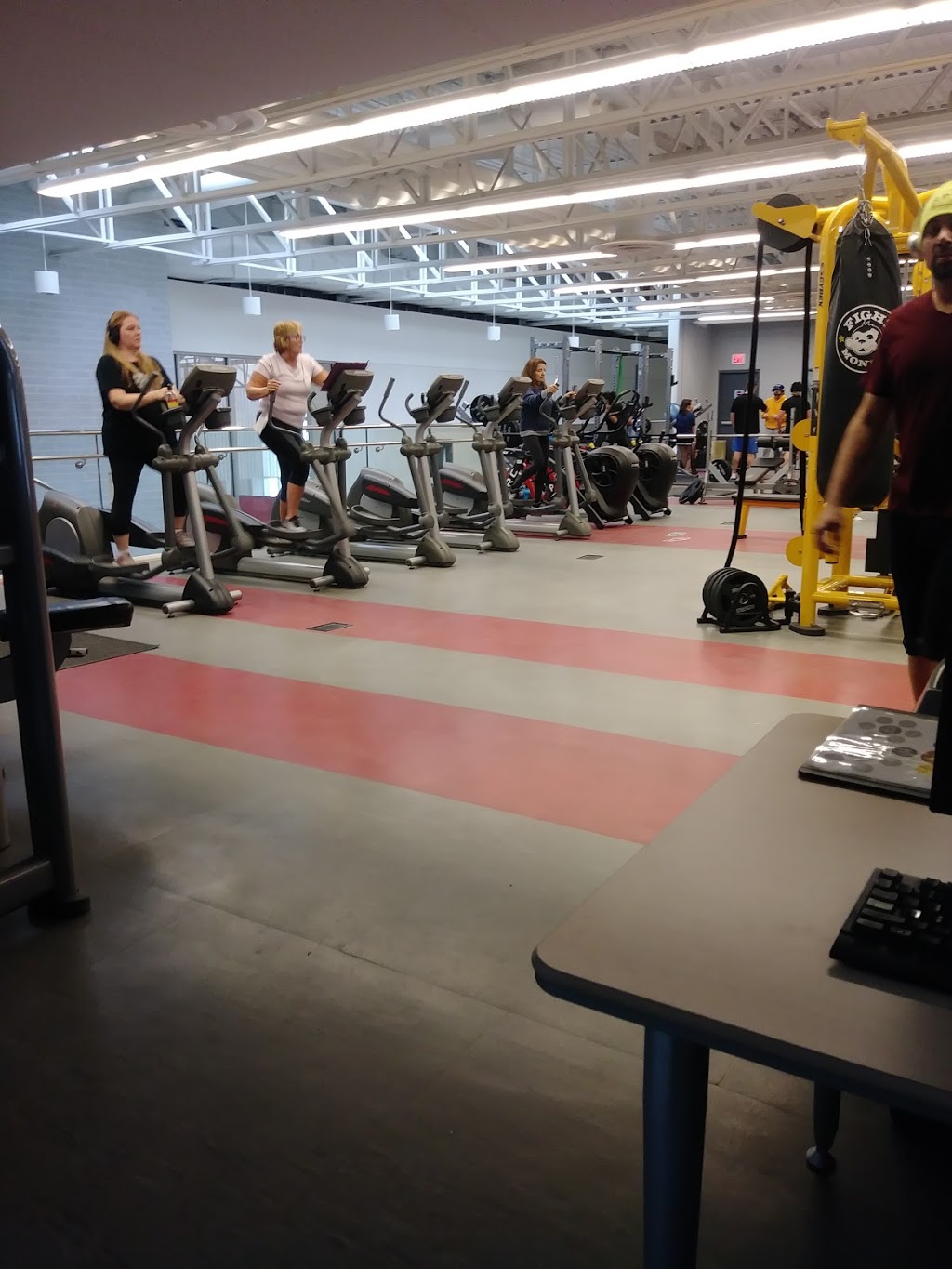 Innisfil YMCA | 7315 Yonge St #1, Innisfil, ON L9S 4V7, Canada | Phone: (705) 431-9622