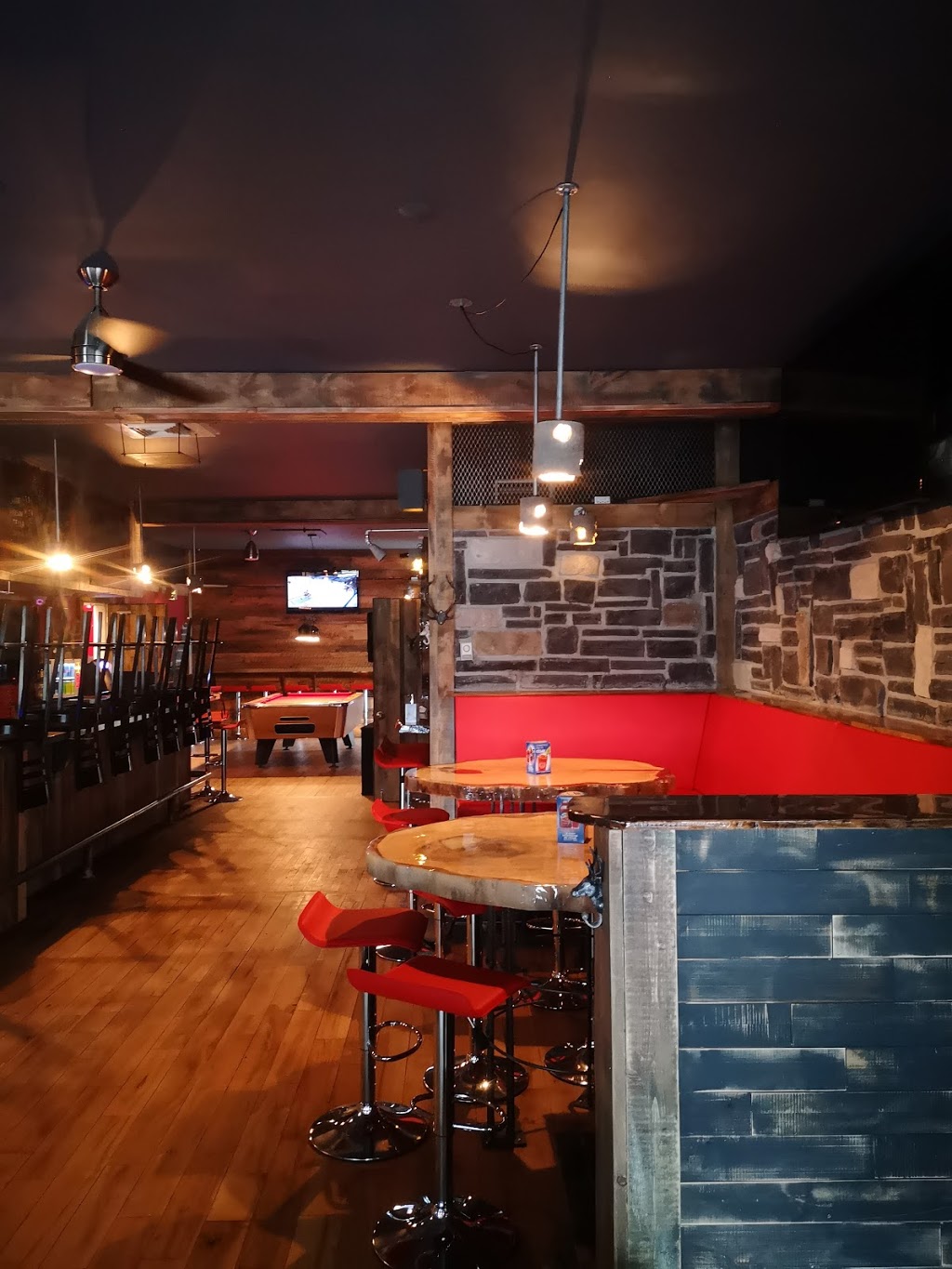 Pub 1058 | 1058 QC-343, Saint-Ambroise-de-Kildare, QC J0K 1C0, Canada | Phone: (450) 759-0001