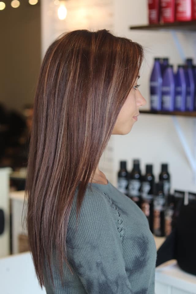 Hair Envy Creative Designs | 17325 Leslie Streetunit#7, Newmarket, ON L3Y 0A4, Canada | Phone: (905) 868-9600