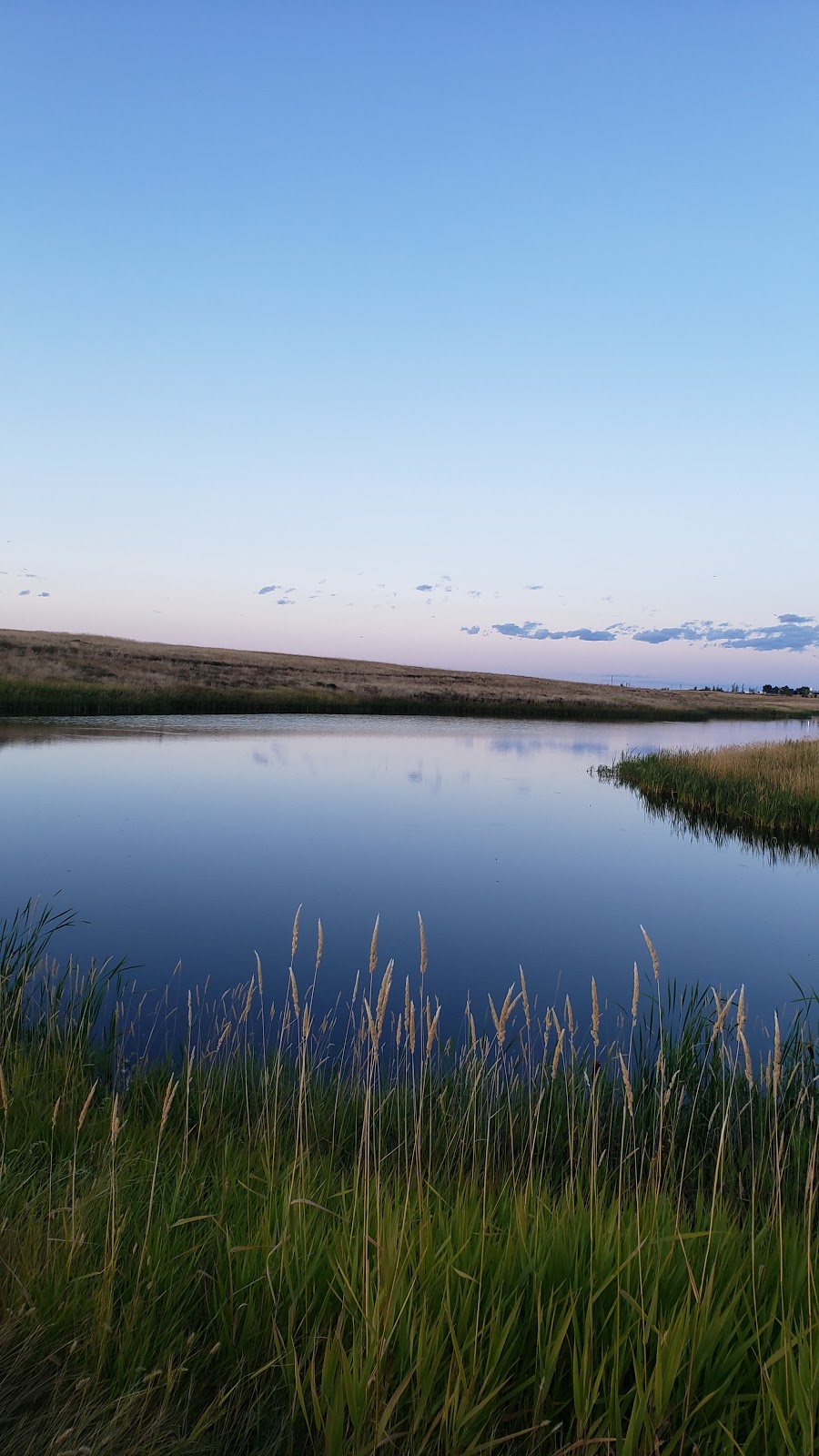 Town of Taber Trout Pond Campground | 3200 Trout Pond Avenue, Taber, AB T1G 0A7, Canada | Phone: (403) 223-5544