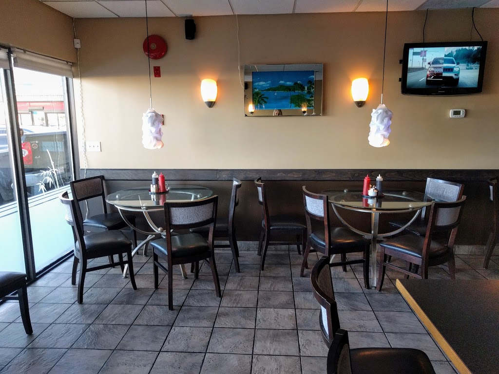 Ha Tien Restaurant | 11225 30 St SW, Calgary, AB T2W 4N5, Canada | Phone: (403) 453-1515