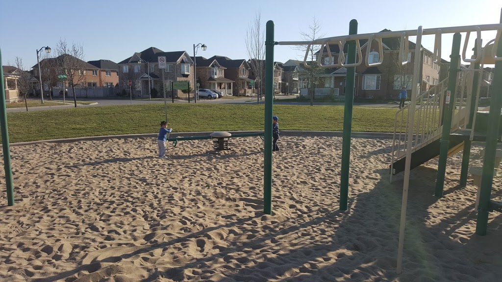 Ross Brown Park | 83 Storybook Crescent, Markham, ON L6E 2B7, Canada