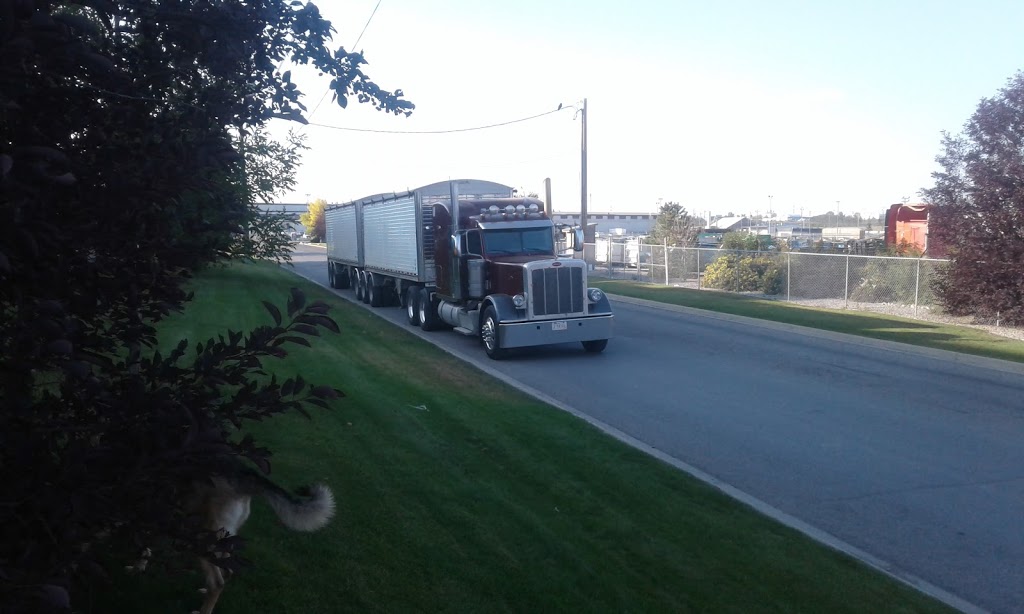 L Reimer Trucking Ltd | 2500 Township Rd 403, Linden, AB T0M 1J0, Canada | Phone: (403) 546-4190