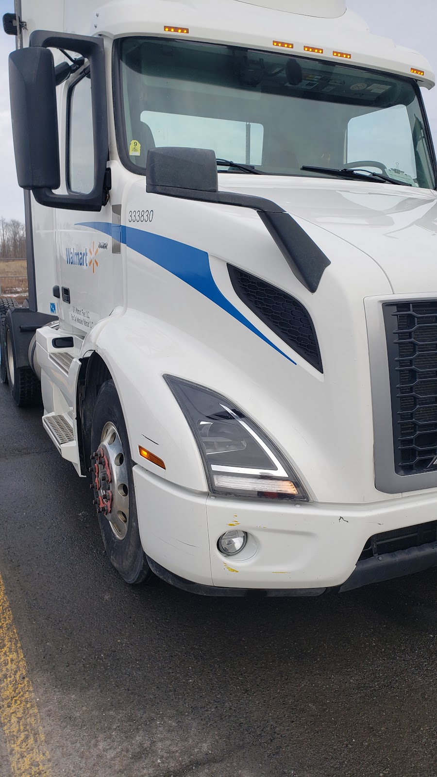 XTL Transport Inc | 2350 Rue Henry-Ford, Vaudreuil-Dorion, QC J7V 9H5, Canada | Phone: (514) 636-1499