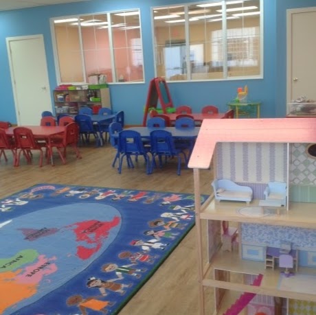 McLeod Day Care | 5914 153 Ave NW, Edmonton, AB T5Y 2W1, Canada | Phone: (780) 722-8660