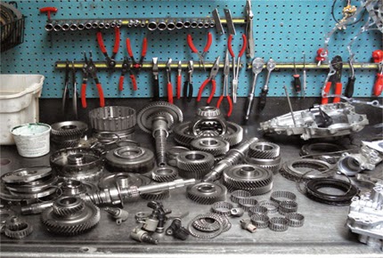 A & B Transmissions Ltd | 19879 Fraser Hwy, Langley City, BC V3A 4E1, Canada | Phone: (604) 530-9101