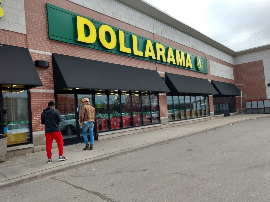 Dollarama | Credit Ridge Common, 9465 Mississauga Rd, Brampton, ON L6X 0Z8, Canada | Phone: (905) 457-9626