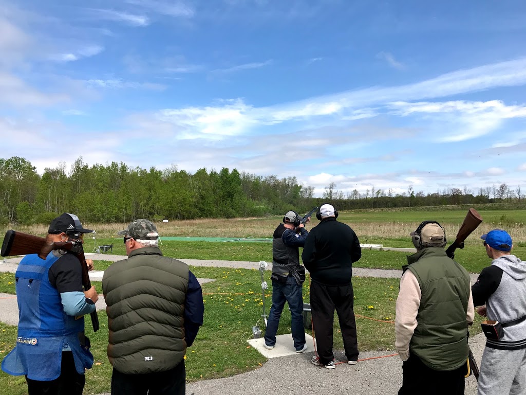 Toronto International Trap & Skeet Club | 5206 5th Side Rd #5, Cookstown, ON L0L 1L0, Canada | Phone: (705) 458-9004