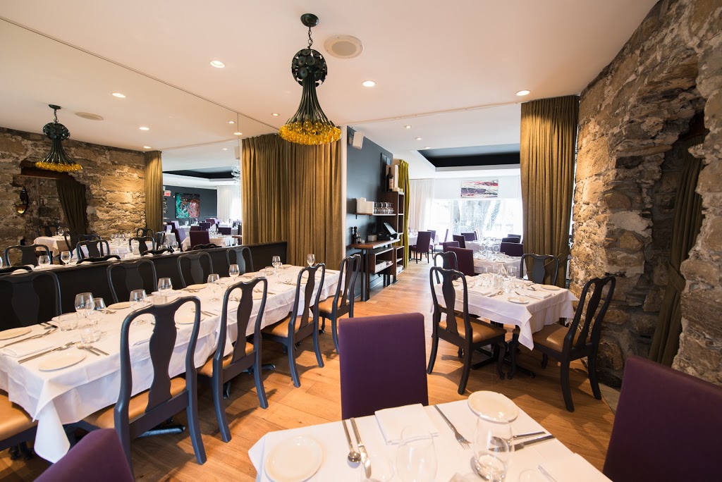 Restaurant Ristorante Piatti | 2 Chemin de la Grande-Côte, Rosemère, QC J7A 1G8, Canada | Phone: (450) 430-1380