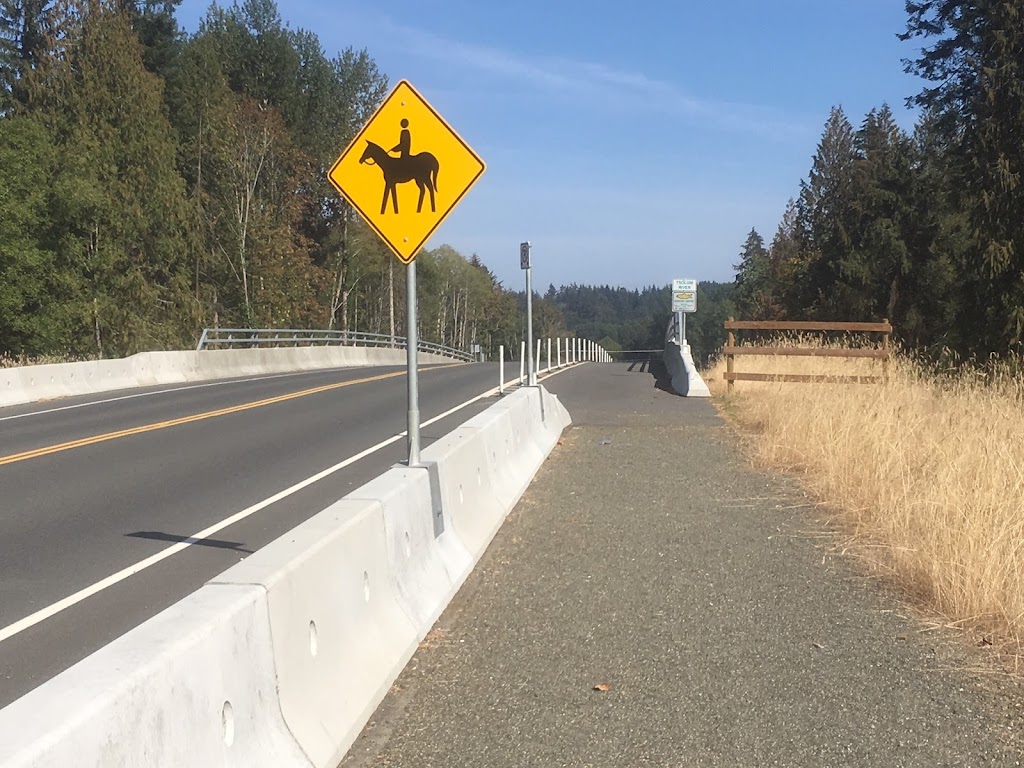 Piercy Bridge Greenway | Piercy Rd, Comox Valley, BC V9J 1P2, Canada | Phone: (250) 334-6000