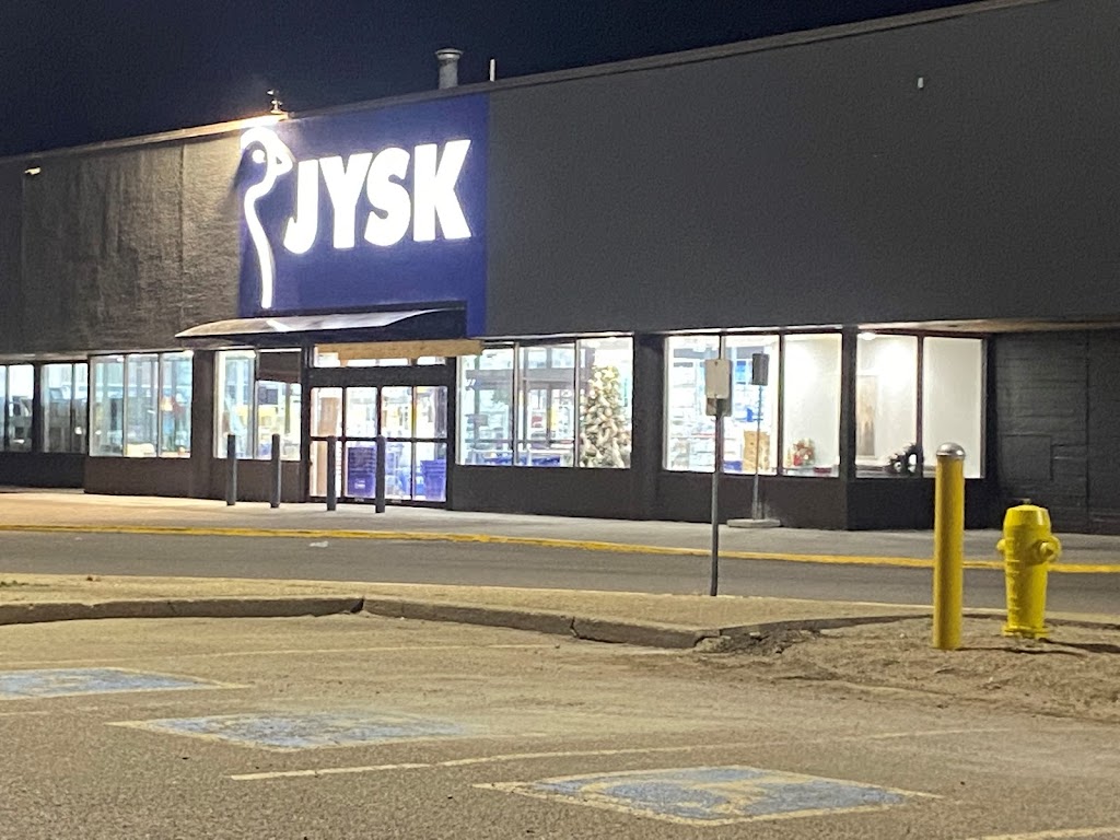 JYSK Wetaskiwin - Wetaskiwin Mall | 3725 56 St #1000, Wetaskiwin, AB T9A 2V6, Canada | Phone: (888) 696-5975