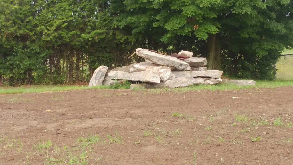 Island Brook Cemetery | 24-48 Rue de lÉglise, Cookshire-Eaton, QC J0B 1M0, Canada