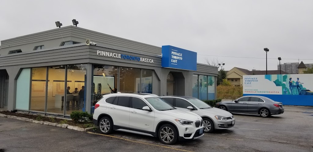 Pinnacle Toronto East | 3260 Sheppard Ave E, Scarborough, ON M1T 3K3, Canada | Phone: (416) 925-6119