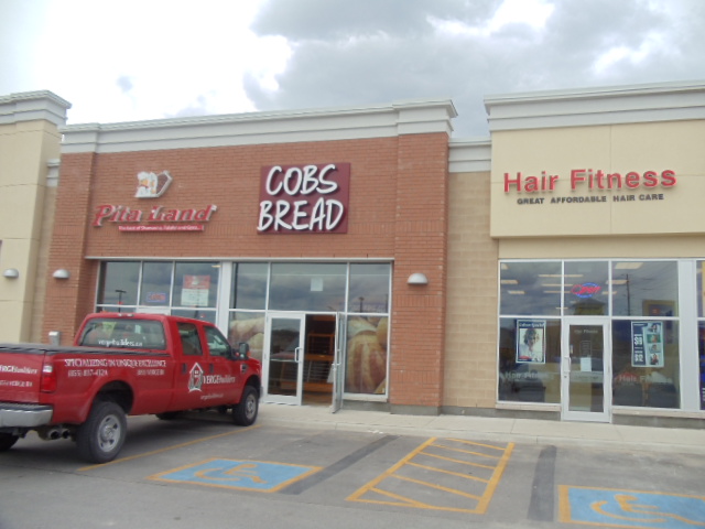 COBS Bread Bakery | 676 Wellington St E building b unit 5, Aurora, ON L4G 0K3, Canada | Phone: (905) 503-3800