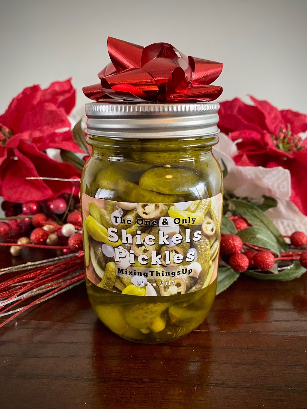 Shickels Pickles | 65 Ivy Lea Pl, Hamilton, ON L8T 3R5, Canada | Phone: (905) 577-2030