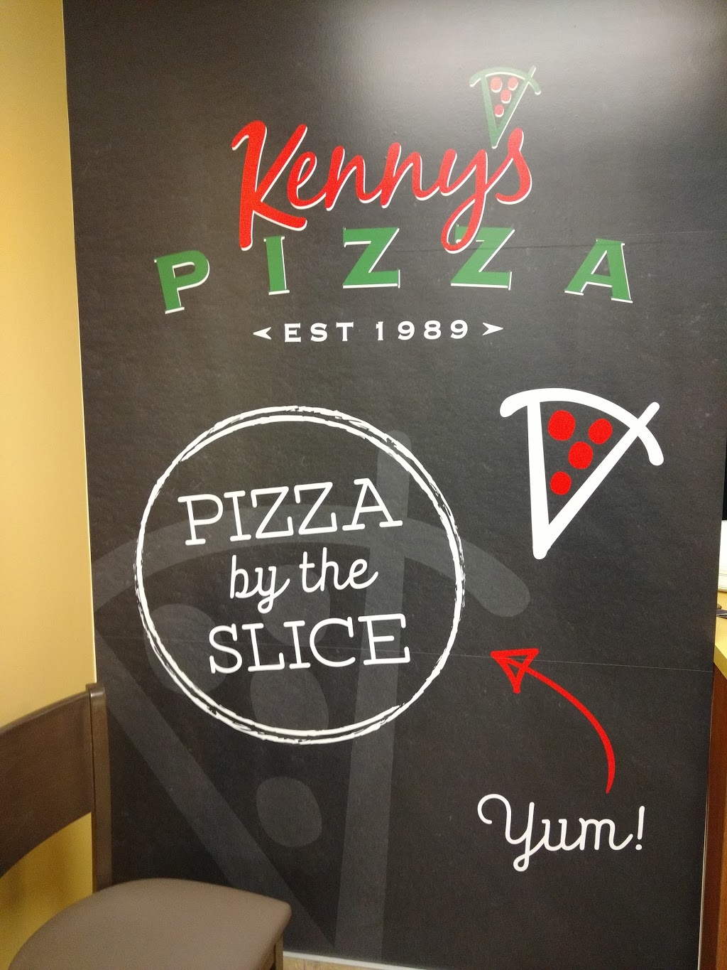 Kennys Pizza Cole Harbour | 1038 Cole Harbour Rd, Dartmouth, NS B2V 1E7, Canada | Phone: (902) 466-9222