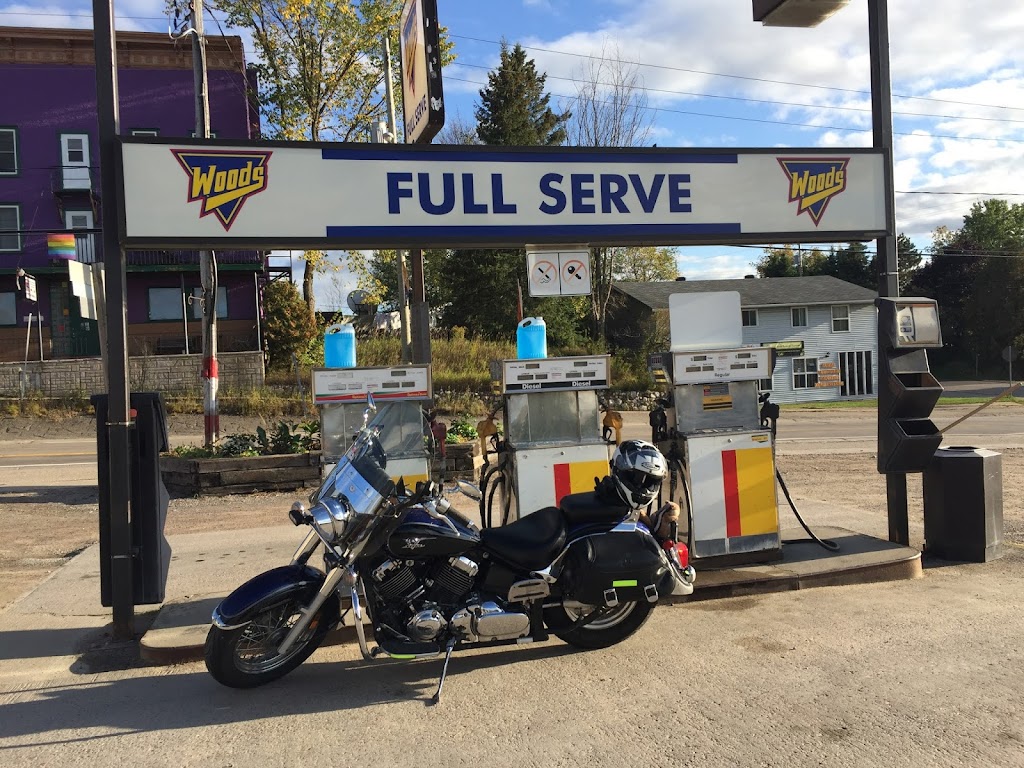 Maynooth Gas | 32987 Hastings County Rd 62, Maynooth, ON K0L 2S0, Canada | Phone: (613) 338-3015