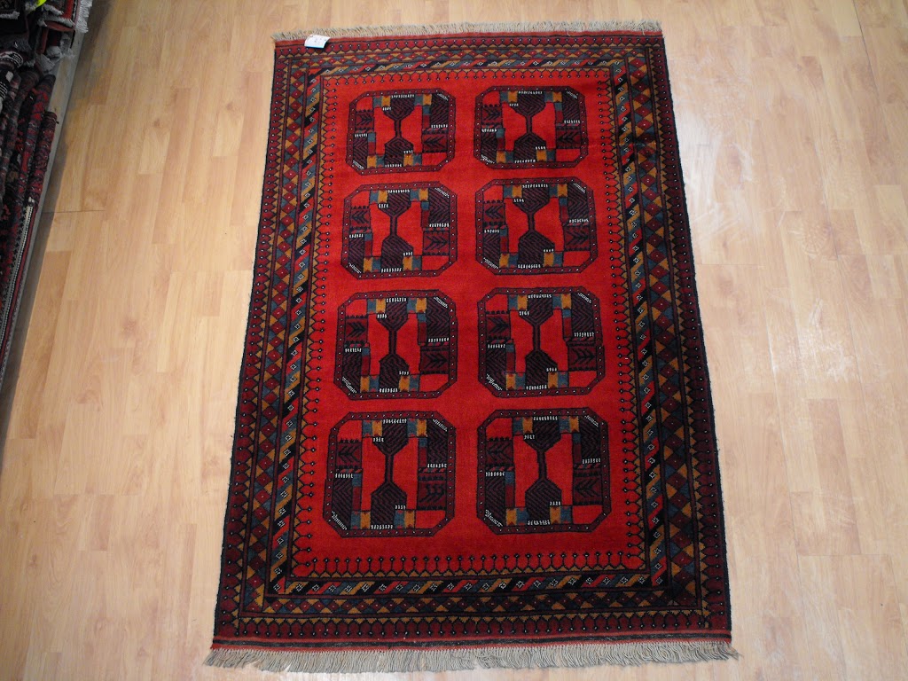 Lashar Rugs | 744 Danforth Ave, Toronto, ON M4J 1L5, Canada | Phone: (416) 461-0888