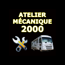 Atelier Mécanique 2000 | 1695 Boulevard Saint-Antoine, Saint-Jérôme, QC J7Z 7M1, Canada | Phone: (450) 660-6289